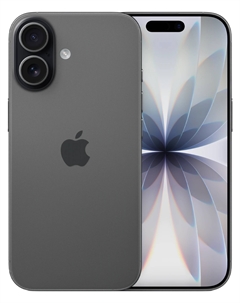 Apple iPhone 17 256GB, Black