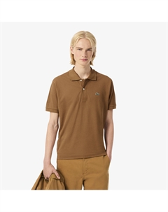 Мужское поло L1212 Classic Fit Lacoste