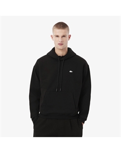 Мужской хлопковый свитшот Loose Fit Lacoste