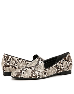 Лоферы Willa Ii Slip-Ons, Ivory Multi Leather Vionic
