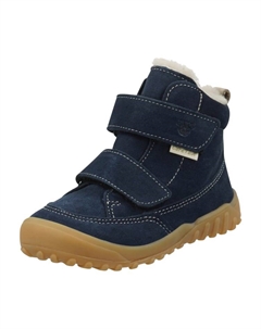 Ботинки, синий Pepino