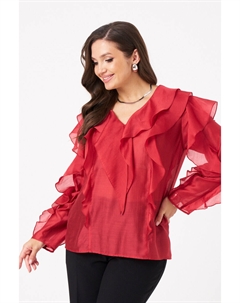 Блузка женская Panda