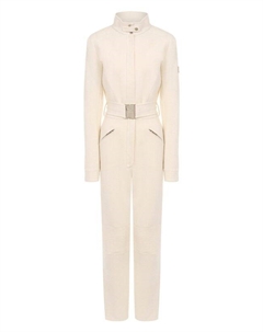 Шерстяной комбинезон Elie saab