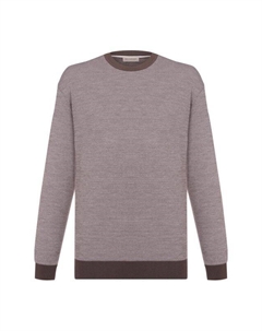 Джемпер из шерсти и кашемира Paul & shark