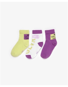 Носки хлопковые Gulliver