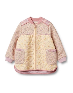 Куртка, красочный Wheat