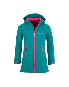 Функциональная куртка Trollkids