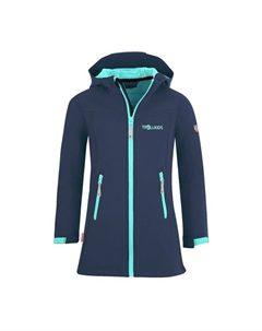 Функциональная куртка Trollkids