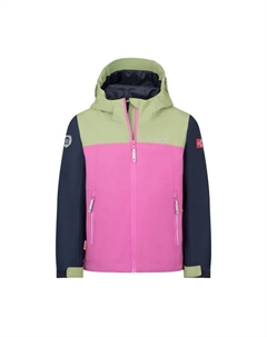 Функциональная куртка Trollkids