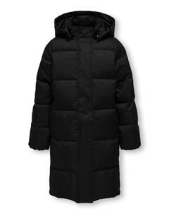 Зимнее пальто, черный Kids only