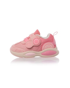 Кроссовки YOUNG Toddler Shoes TD Low-top Pink Li-ning