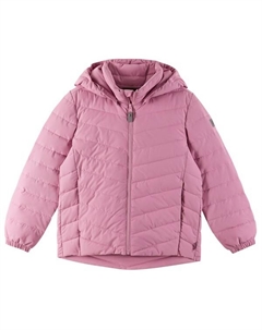 Kid'S uumaja - куртка из синтетического волокна, розовый Reima