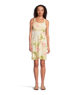 Платье Freezer Iii Dress, Lemon Wash AmbrosialSee All 12 Columbia