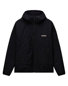 A-Biois - куртка софтшелл, черный Napapijri