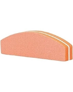 Баф для ногтей Mini Orange, 50 г Mimo