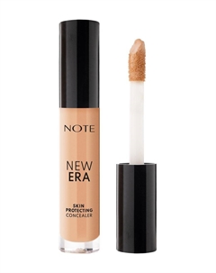 Увлажняющий консилер для лица New Era Skin Protecting Concealer Note