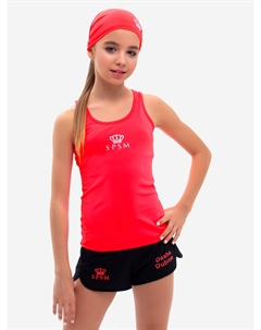 Повязка на голову женская SPSM, Красный S.p.s.m.