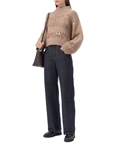 Джинсы Brunello cucinelli