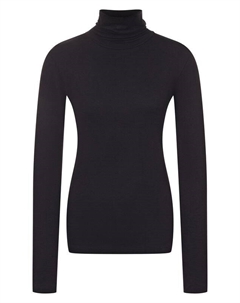 Водолазка из вискозы Hinnominate