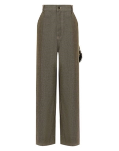 Джинсы Lisa Darkpark