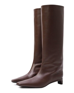 Кожаные сапоги Haven 35 Loulou de saison