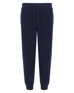 Хлопковые джоггеры Boss orange