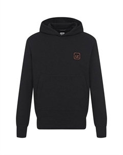 Хлопковое худи C.p. company