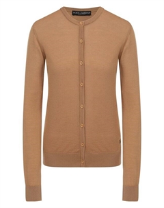 Кашемировый кардиган Dolce&gabbana