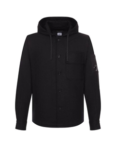 Шерстяная рубашка C.p. company