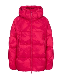 Пуховик Add