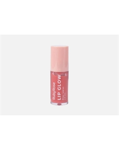 Масло для губ LIP GLOW 5.2 мл Ruby rose