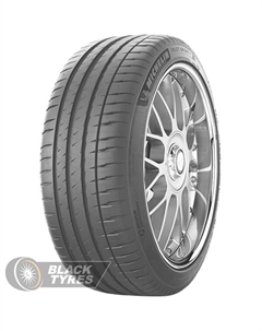 Летняя шина Pilot Sport 4 245/35 R19 93Y RunFlat XL Michelin