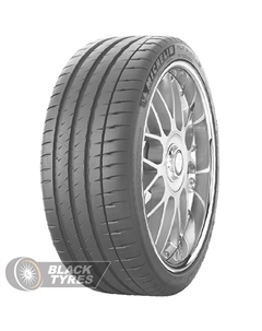 Летняя шина Pilot Sport 4 SUV 255/55 R18 109Y XL Michelin