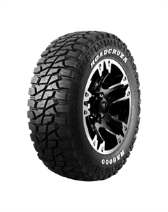 Шины 265/65 R17 RA8000 120/117Q LT Roadcruza