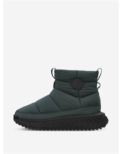 Сапоги утепленные мужские Ucrazy Enrblast 3, Зеленый Demix