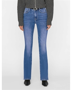 Джинсы Le Mini Boot Jean In Toledo, Toledo Frame