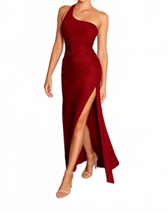 Диана Платье в красном Cinderella divine