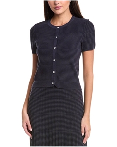 Кардиган Eloise, синий Rag & bone