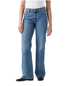 Левис 501 90-х годов прямые джинсы, мультиколор Levi's®