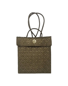 Женский рюкзак Native золотистый, золотой Lola's bag