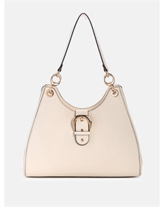 Сумка Kaline Satchel, Oatmeal Guess factory