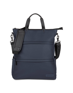 Edition22 Core Сумка-трансформер, синий Bugatti