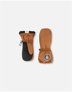 Зимние варежки Play Brown Sugar Deux par deux