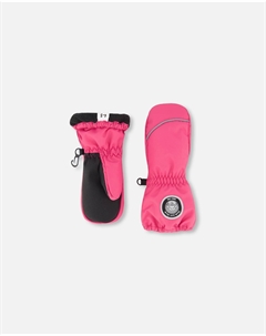Зимние варежки Play Flash Coral Deux par deux