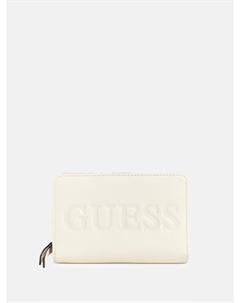 Сумка Rosse French Wallet, Milk Guess factory