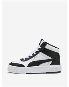 Кеды женские Carina Mia, Белый Puma