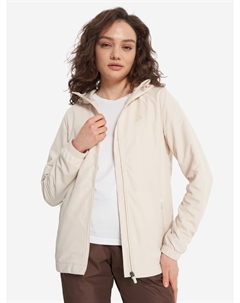 Легкая куртка женская, Бежевый Demix