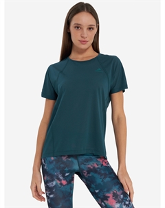 Футболка женская, Голубой Demix