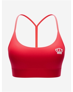 Топ бра спортивный SPSM, Красный S.p.s.m.