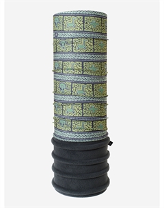 Бафф POLARTEC-26.4PG, Серый Aucrux